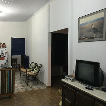 Casa Do Alecrim Vila São Roque de Minas Exterior foto